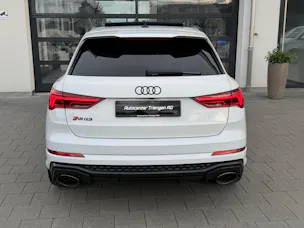 Audi RS Q3 2.5 TFSI quattro S tronic
