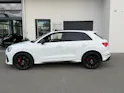 Audi RS Q3 2.5 TFSI quattro S tronic