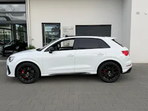 Audi RS Q3 2.5 TFSI quattro S tronic