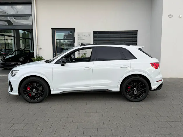 Audi RS Q3 2.5 TFSI quattro S tronic