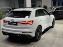 Audi RS Q3 2.5 TFSI quattro S tronic