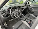 Audi RS Q3 2.5 TFSI quattro S tronic