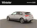 Mercedes-Benz A 180 Night Star