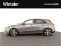 Mercedes-Benz A 180 Night Star