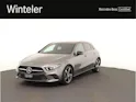 Mercedes-Benz A 180 Night Star