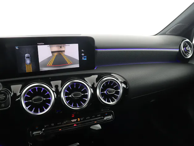 Mercedes-Benz A 180 Night Star