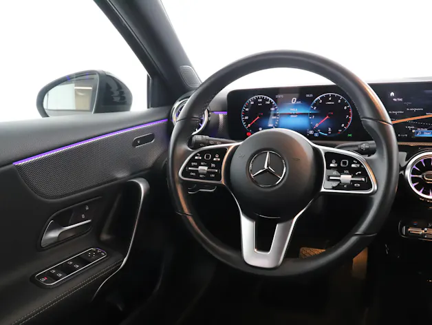Mercedes-Benz A 180 Night Star