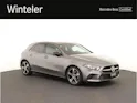 Mercedes-Benz A 180 Night Star