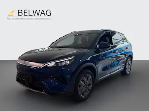 BYD Atto 3 EVO 74.8kWH/449 Excellence AWD