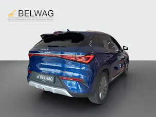 BYD Atto 3 EVO 74.8kWH/449 Excellence AWD