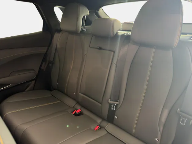 BYD Atto 3 EVO 74.8kWH/449 Excellence AWD