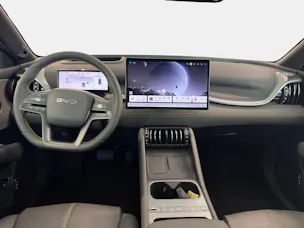 BYD Atto 3 EVO 74.8kWH/449 Excellence AWD