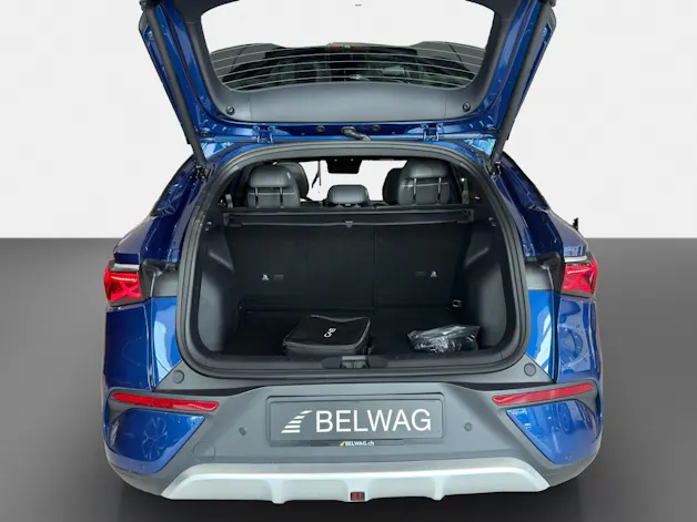 BYD Atto 3 EVO 74.8kWH/449 Excellence AWD