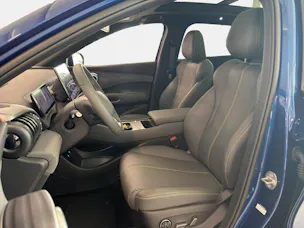 BYD Atto 3 EVO 74.8kWH/449 Excellence AWD