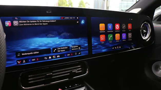 MERCEDES-BENZ CLA 220 8G-DCT 4Matic