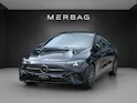 MERCEDES-BENZ CLA 220 8G-DCT 4Matic