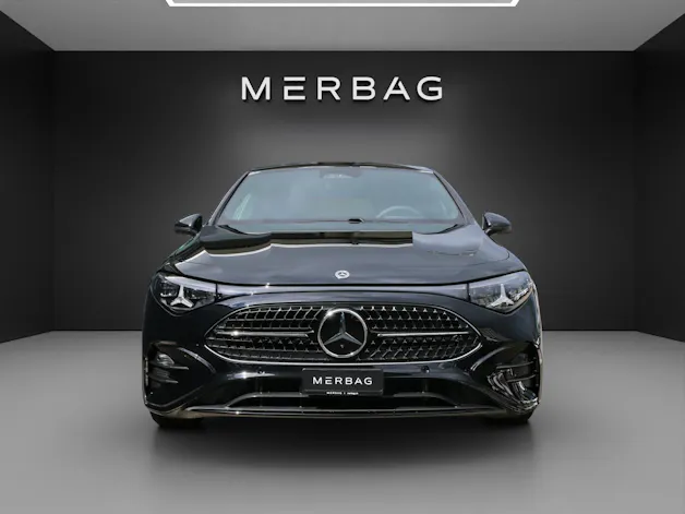 MERCEDES-BENZ CLA 220 8G-DCT 4Matic