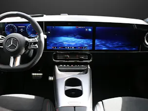 Mercedes-Benz CLA 220 8G-DCT 4Matic