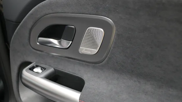 MERCEDES-BENZ CLA 220 8G-DCT 4Matic