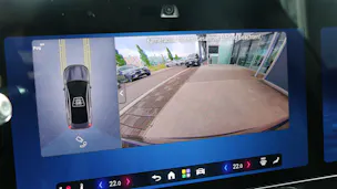 Mercedes-Benz CLA 220 8G-DCT 4Matic