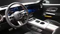 MERCEDES-BENZ CLA 220 8G-DCT 4Matic