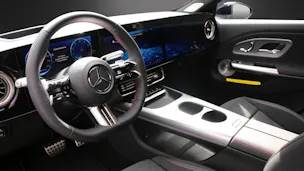 Mercedes-Benz CLA 220 8G-DCT 4Matic