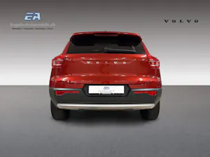 Volvo XC40 B5 Benzin Mild Hybrid AWD Inscription Geartronic