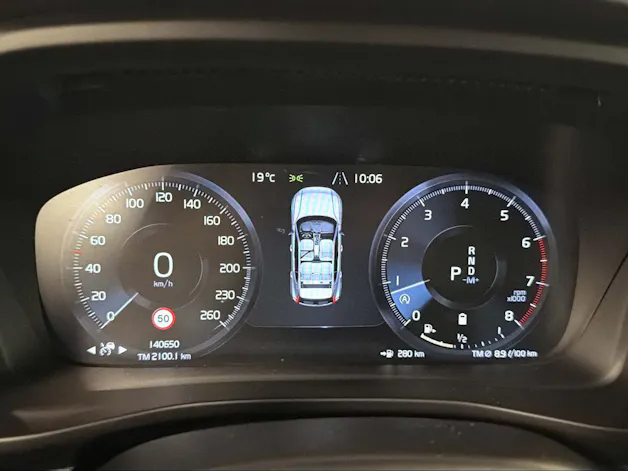 Volvo XC40 B5 Benzin Mild Hybrid AWD Inscription Geartronic