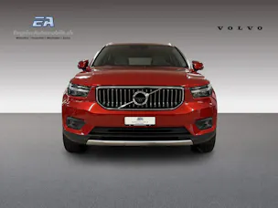 Volvo XC40 B5 Benzin Mild Hybrid AWD Inscription Geartronic