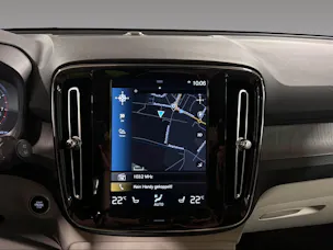 Volvo XC40 B5 Benzin Mild Hybrid AWD Inscription Geartronic
