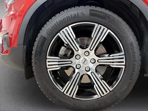 Volvo XC40 B5 Benzin Mild Hybrid AWD Inscription Geartronic