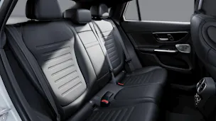 Mercedes-Benz GLC 220 d AMG Line 4MATIC Coupé