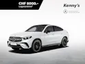 MERCEDES-BENZ GLC 220 d AMG Line 4MATIC Coupé