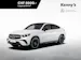 MERCEDES-BENZ GLC 220 d AMG Line 4MATIC Coupé