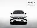 Mercedes-Benz GLC 220 d AMG Line 4MATIC Coupé
