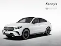 Mercedes-Benz GLC 220 d AMG Line 4MATIC Coupé