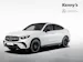 Mercedes-Benz GLC 220 d AMG Line 4MATIC Coupé