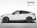 Mercedes-Benz GLC 220 d AMG Line 4MATIC Coupé