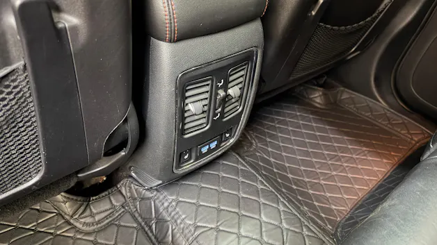 Jeep Grand Cherokee 3.0 CRD 75th Anniversary Automatic