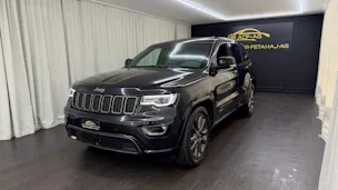 Jeep Grand Cherokee 3.0 CRD 75th Anniversary Automatic