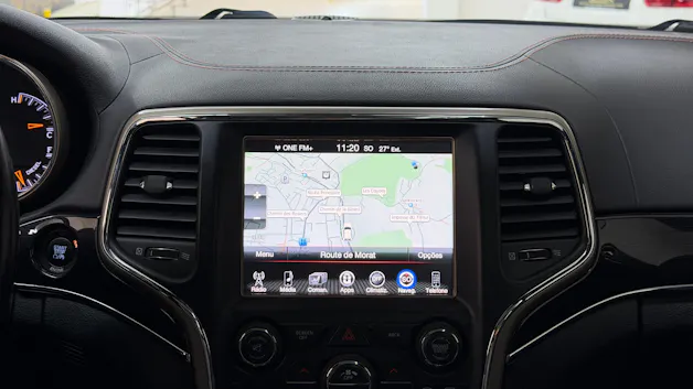 Jeep Grand Cherokee 3.0 CRD 75th Anniversary Automatic