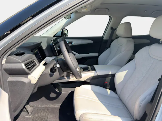 BYD Atto 2 DM-i Boost