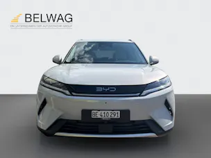 BYD Atto 2 DM-i Boost
