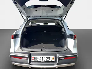 BYD Atto 2 DM-i Boost
