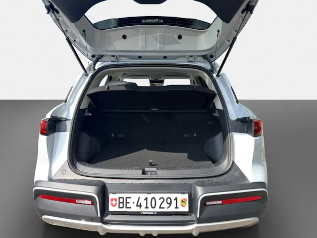 BYD Atto 2 DM-i Boost