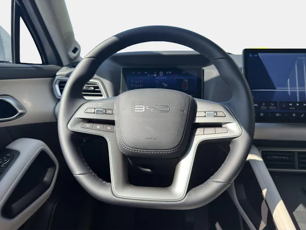 BYD Atto 2 DM-i Boost