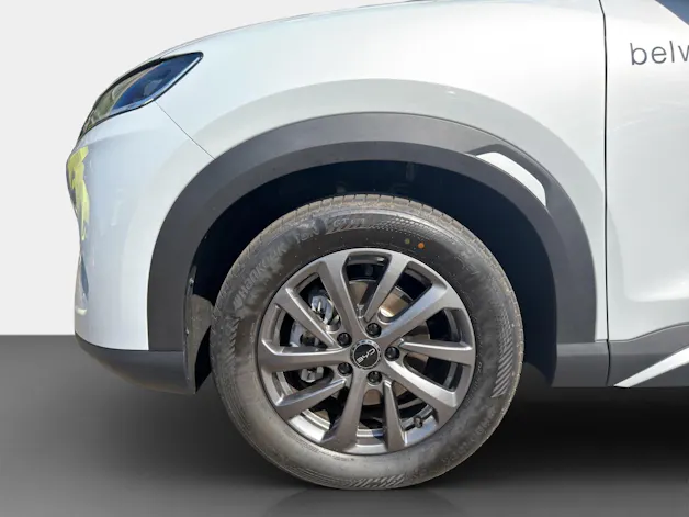 BYD Atto 2 DM-i Boost