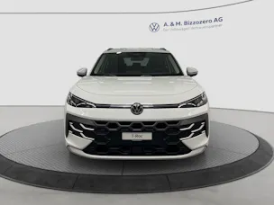 VW T-Roc 1.5 eTSI mHEV Trend DSG