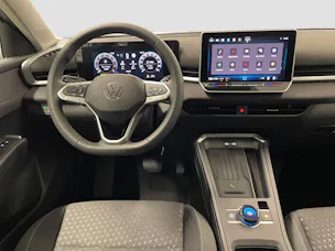 VW T-Roc 1.5 eTSI mHEV Trend DSG