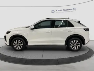VW T-Roc 1.5 eTSI mHEV Trend DSG